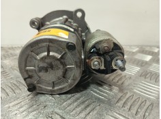Recambio de motor arranque para ssangyong rodius i 2.7 xdi 4wd referencia OEM IAM 9658308780 6651510201 