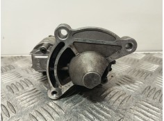 Recambio de motor arranque para ssangyong rodius i 2.7 xdi 4wd referencia OEM IAM 9658308780 6651510201  2