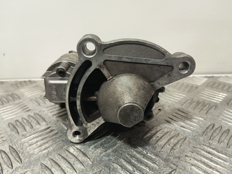 Recambio de motor arranque para ssangyong rodius i 2.7 xdi 4wd referencia OEM IAM 9658308780 6651510201 