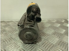 Recambio de motor arranque para seat ibiza iii (6l1) 1.4 tdi referencia OEM IAM 02Z911023FX  