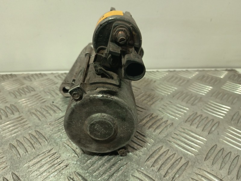 Recambio de motor arranque para seat ibiza iii (6l1) 1.4 tdi referencia OEM IAM 02Z911023FX  