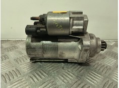 Recambio de motor arranque para seat ibiza iii (6l1) 1.4 tdi referencia OEM IAM 02Z911023FX   2