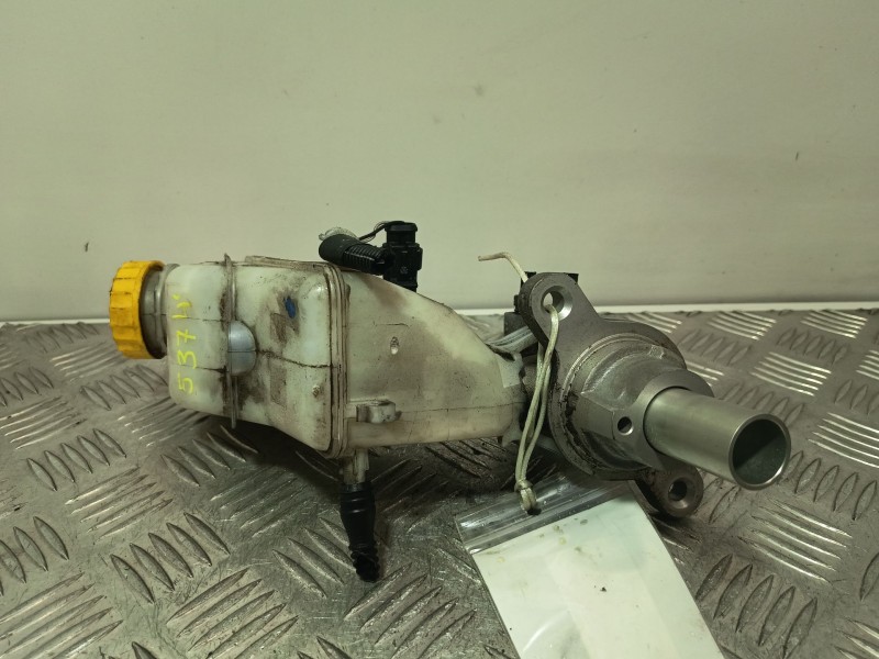 Recambio de bomba freno para opel combo furgoneta/monovolumen (x12) 1.3 cdti (b05) referencia OEM IAM 95527699  