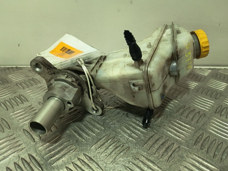 Recambio de bomba freno para opel combo furgoneta/monovolumen (x12) 1.3 cdti (b05) referencia OEM IAM 95527699  