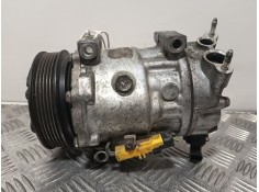 Recambio de compresor aire acondicionado para citroën c4 i (lc_) 1.4 16v referencia OEM IAM 9822826880   2