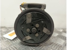 Recambio de compresor aire acondicionado para citroën c4 i (lc_) 1.6 16v referencia OEM IAM 9659875780 9822826880 