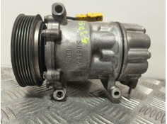 Recambio de compresor aire acondicionado para citroën c4 i (lc_) 1.6 16v referencia OEM IAM 9659875780 9822826880  2