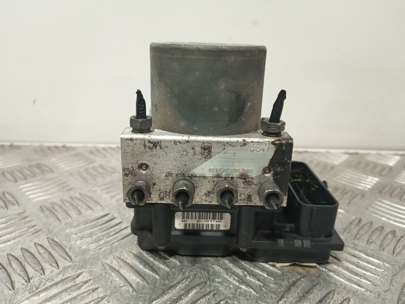 Recambio de abs para peugeot 307 (3a/c) 1.6 hdi 110 referencia OEM IAM 0265800406 4541J1 