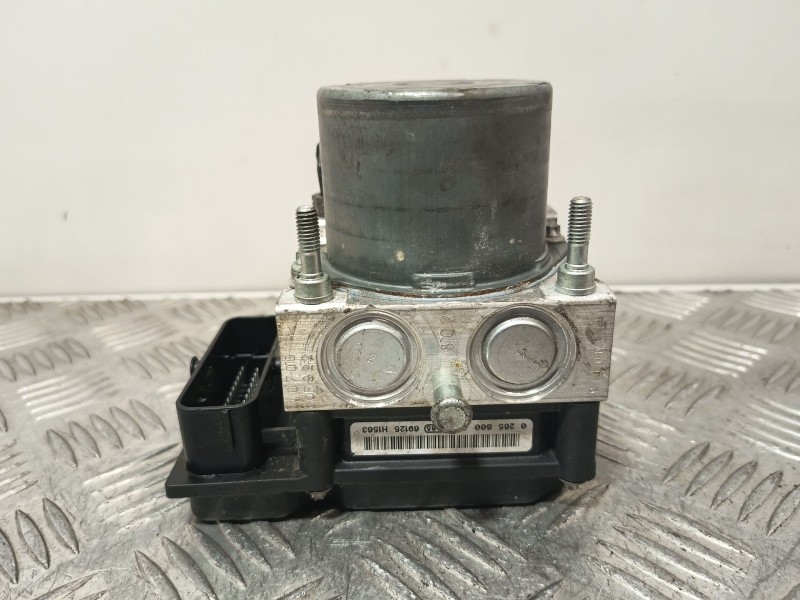 Recambio de abs para peugeot 307 (3a/c) 1.6 hdi 110 referencia OEM IAM 0265800406 4541J1 