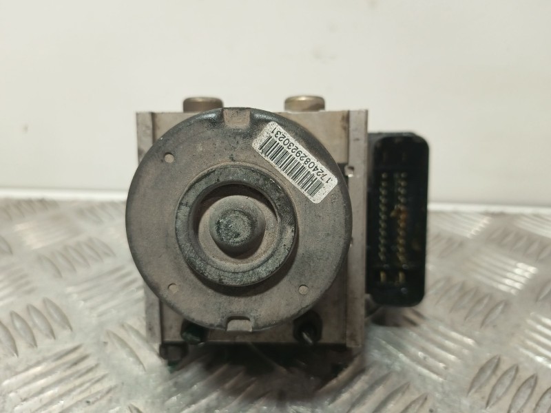 Recambio de abs para citroën c3 i (fc_, fn_) 1.4 i referencia OEM IAM 9651412080 454164 