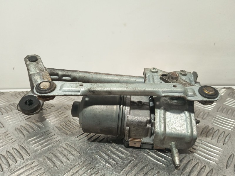 Recambio de motor limpia delantero derecho para seat altea (5p1) 2.0 tdi referencia OEM IAM 3397020646  