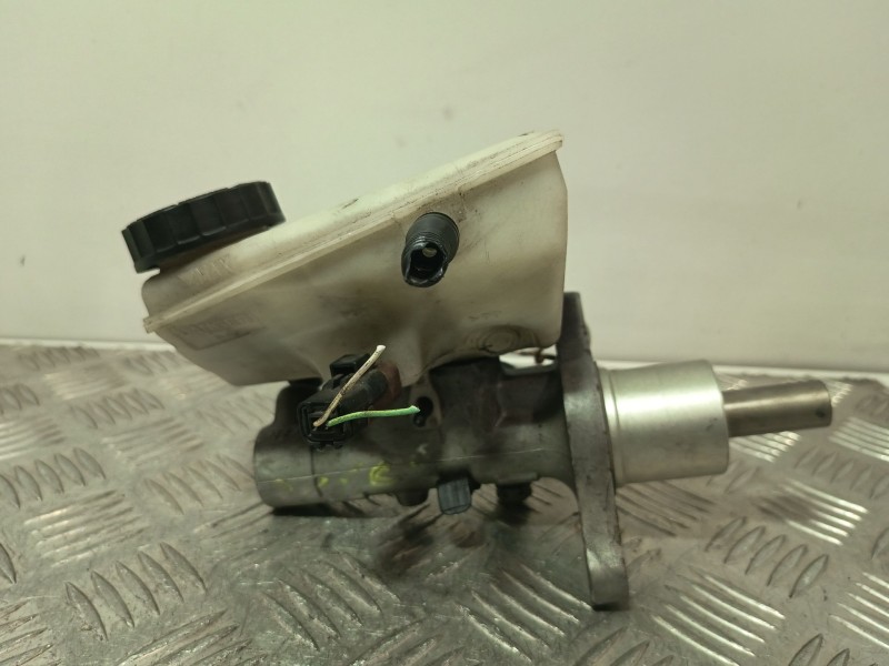 Recambio de bomba freno para peugeot 806 (221) 2.1 td 12v referencia OEM IAM 02042241  