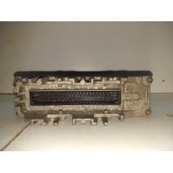 CENTRALITA MOTOR UCE 0281001809 7700110647 
