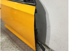 Recambio de puerta delantera derecha para seat toledo iv (kg3) 1.6 tdi referencia OEM IAM 5JA831056B  AMARILLO 2