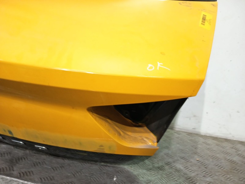 Recambio de porton trasero para seat toledo iv (kg3) 1.6 tdi referencia OEM IAM 6JH827023  