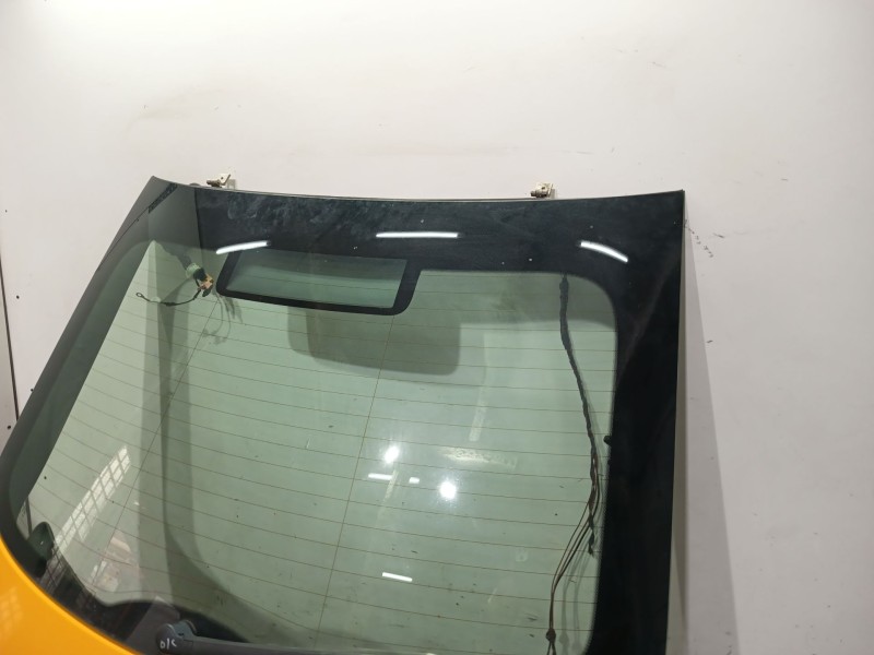 Recambio de porton trasero para seat toledo iv (kg3) 1.6 tdi referencia OEM IAM 6JH827023  