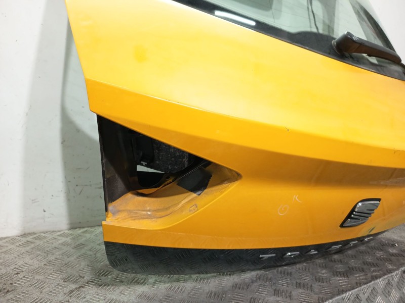 Recambio de porton trasero para seat toledo iv (kg3) 1.6 tdi referencia OEM IAM 6JH827023  
