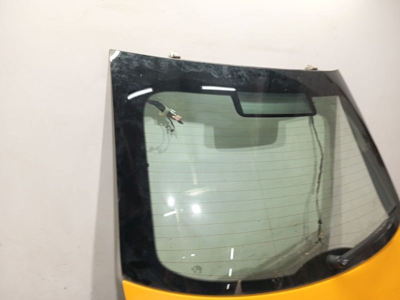 Recambio de porton trasero para seat toledo iv (kg3) 1.6 tdi referencia OEM IAM 6JH827023  