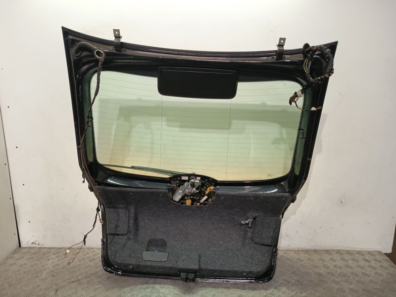 Recambio de porton trasero para seat toledo iv (kg3) 1.6 tdi referencia OEM IAM 6JH827023  