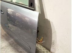 Recambio de puerta delantera derecha para opel zafira / zafira family b (a05) 1.9 cdti (m75) referencia OEM IAM 13203014   2
