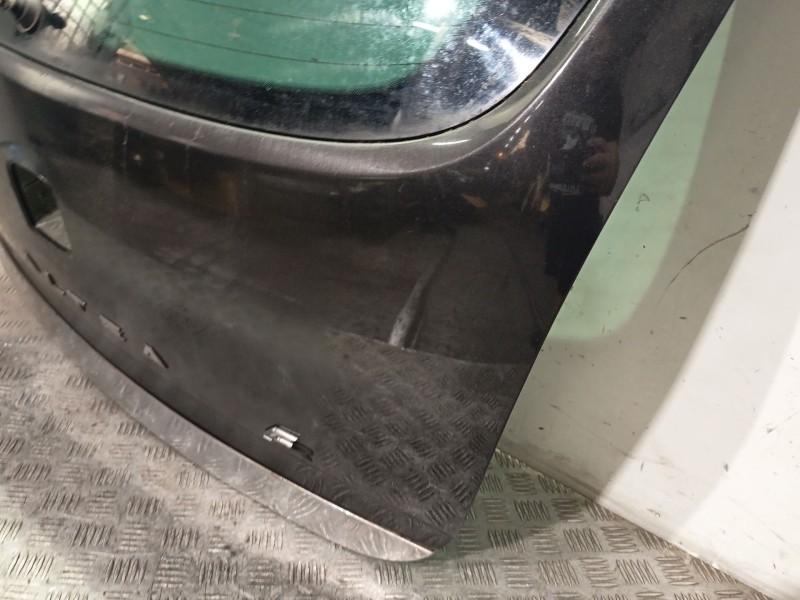 Recambio de porton trasero para seat altea (5p1) 2.0 tdi 16v referencia OEM IAM 5P0827024  