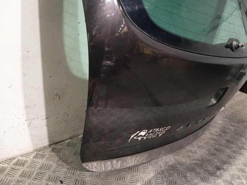 Recambio de porton trasero para seat altea (5p1) 2.0 tdi 16v referencia OEM IAM 5P0827024  