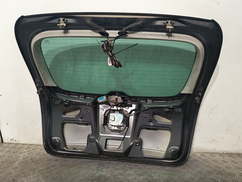 Recambio de porton trasero para seat altea (5p1) 2.0 tdi 16v referencia OEM IAM 5P0827024  