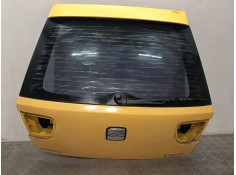 Recambio de porton trasero para seat leon (1m1) 1.6 16 v referencia OEM IAM 1M6827025H  