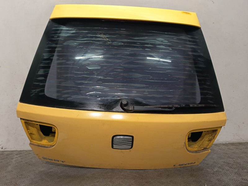 Recambio de porton trasero para seat leon (1m1) 1.6 16 v referencia OEM IAM 1M6827025H  