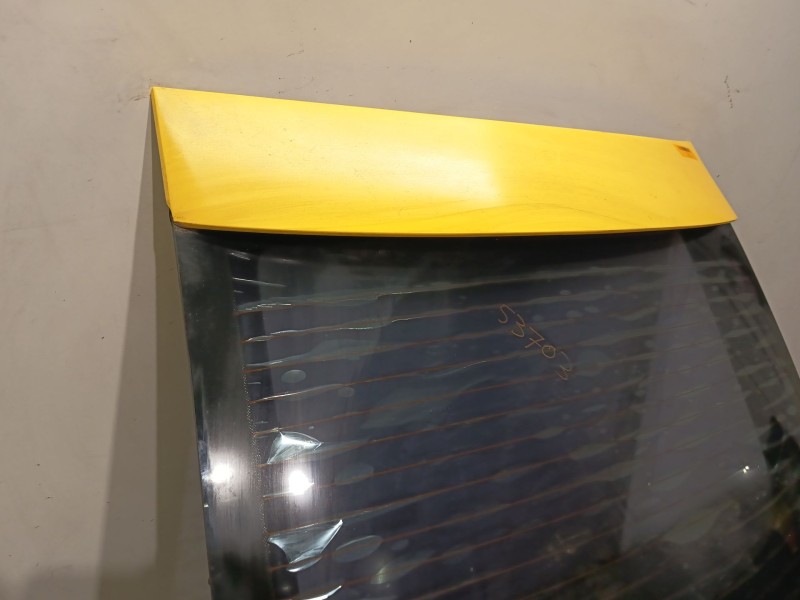 Recambio de porton trasero para seat leon (1m1) 1.6 16 v referencia OEM IAM 1M6827025H  
