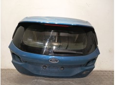 Recambio de porton trasero para ford fiesta vii (hj, hf) 1.5 st ecoboost referencia OEM IAM 2180034  