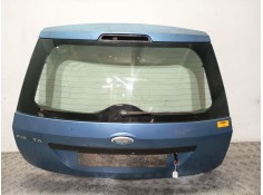 Recambio de porton trasero para ford fiesta v (jh_, jd_) 1.4 16v referencia OEM IAM 1541627  