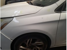 Recambio de aleta delantera izquierda para citroën c4 ii (nc_) 1.6 hdi 110 referencia OEM IAM 7840AS  
