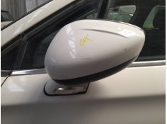 Recambio de espejo retrovisor izquierdo para citroën c4 ii (nc_) 1.6 hdi 110 referencia OEM IAM 1607028680  