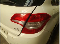 Recambio de piloto trasero derecho para citroën c4 ii (nc_) 1.6 hdi 110 referencia OEM IAM 6351KS  