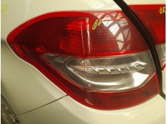 Recambio de piloto trasero izquierdo para citroën c4 ii (nc_) 1.6 hdi 110 referencia OEM IAM 6350KS   2