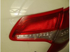 Recambio de piloto trasero derecho interior para citroën c4 ii (nc_) 1.6 hdi 110 referencia OEM IAM 7453E5  