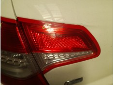 Recambio de piloto trasero izquierdo interior para citroën c4 ii (nc_) 1.6 hdi 110 referencia OEM IAM 7453E4  