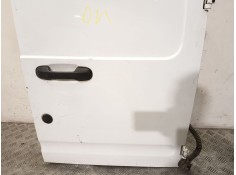 Recambio de puerta trasera derecha para ford transit connect (p65_, p70_, p80_) 1.8 tdci referencia OEM IAM 5149974   2