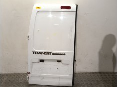 Recambio de puerta trasera izquierda para ford transit connect (p65_, p70_, p80_) 1.8 tdci referencia OEM IAM 5182978  