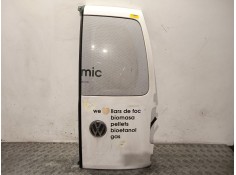 Recambio de puerta trasera derecha para volkswagen caddy iii monospace (2kb, 2kj, 2cb, 2cj) 2.0 sdi referencia OEM IAM 2K0827092