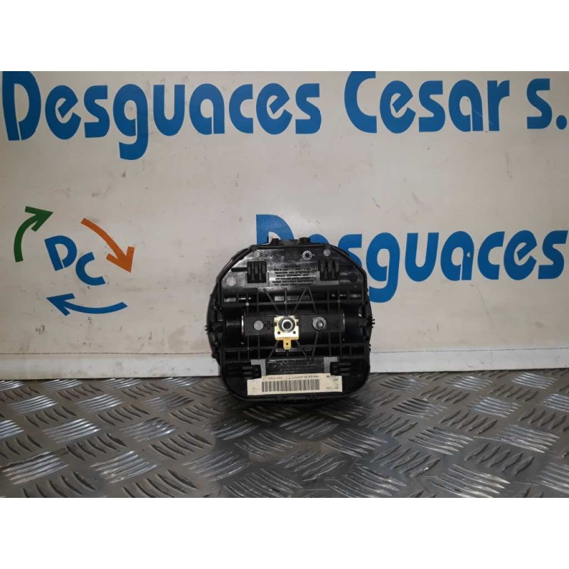 AIRBAG DELANTERO IZQUIERDO 96471578ZD  - imagen 4