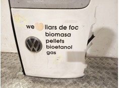 Recambio de puerta trasera derecha para volkswagen caddy iii monospace (2kb, 2kj, 2cb, 2cj) 2.0 sdi referencia OEM IAM 2K0827092 2