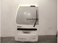Recambio de puerta trasera izquierda para volkswagen caddy iii monospace (2kb, 2kj, 2cb, 2cj) 2.0 sdi referencia OEM IAM 2K08270