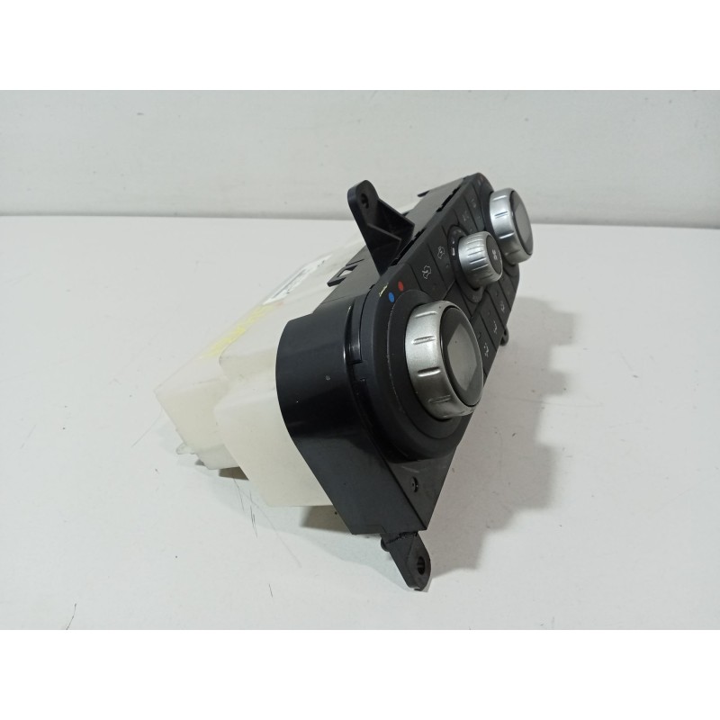 MANDO CALEFACCION / AIRE ACONDICIONADO 27500JD40C  - imagen 3