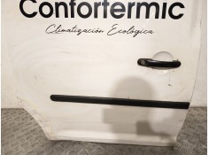 Recambio de puerta lateral corredera derecha para volkswagen caddy iii monospace (2kb, 2kj, 2cb, 2cj) 2.0 sdi referencia OEM IAM 2