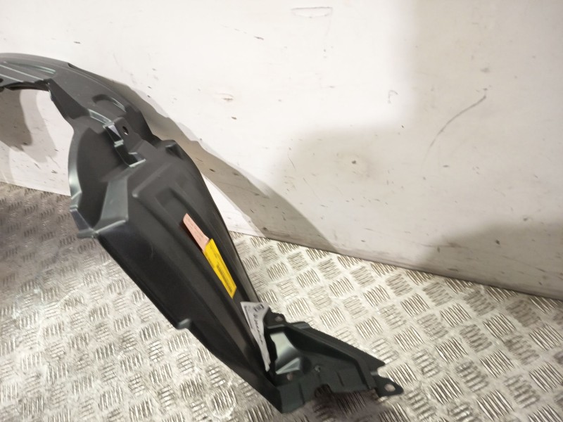 Recambio de paso rueda delantero derecho para toyota yaris (_p1_) 1.0 (scp10_) referencia OEM IAM 5387552010  