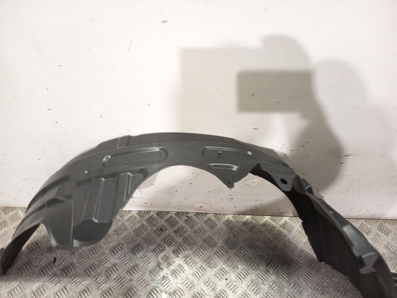 Recambio de paso rueda delantero derecho para toyota yaris (_p1_) 1.0 (scp10_) referencia OEM IAM 5387552010  