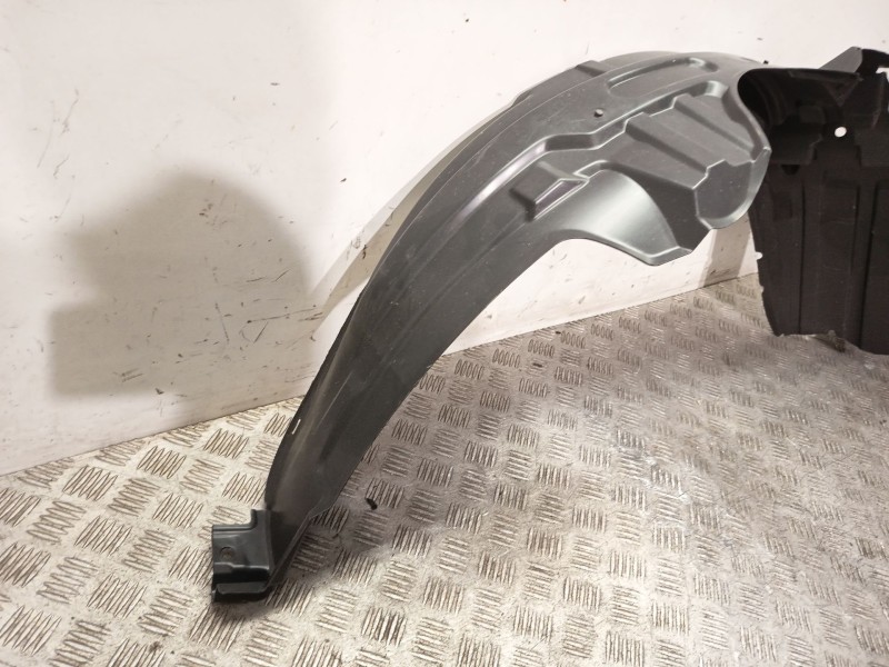 Recambio de paso rueda delantero derecho para toyota yaris (_p1_) 1.0 (scp10_) referencia OEM IAM 5387552010  