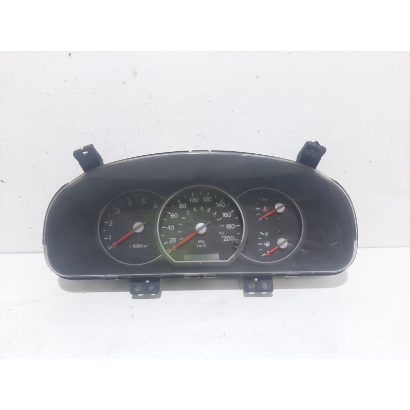 CUADRO INSTRUMENTOS L2AOK52A55430A  - imagen 3